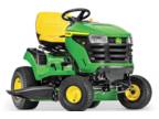 2018 John Deere Z525E Residential ZTrak Mower with 48 in. Deck