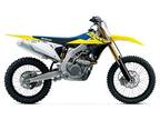 2024 Suzuki RM-Z450