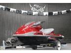 2010 Yamaha Waverunner