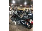 2011 Harley-Davidson Dyna® Super Glide® Custom