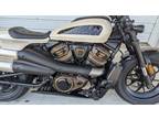 2023 Harley-Davidson Sportster® S