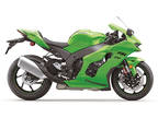 2024 Kawasaki Ninja ZX-10RR ABS