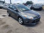 2014 Ford Focus Sedan SE