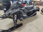 2024 Polaris 850 Indy XCR 128 SC ES