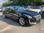 Used 2017 Cadillac CTS Sedan for sale.