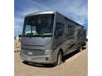 2014 Itasca Sunova 33C 33ft