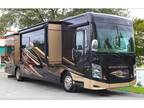 2017 Coachmen Sportscoach Cross Country RD 408DB 41ft