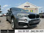Used 2017 BMW X6 for sale.