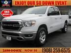 Used 2019 Ram 1500 for sale.