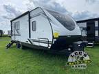 2021 Coachmen Spirit Ultra Lite 2255RK 27ft