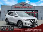 Used 2018 Nissan Rogue for sale.