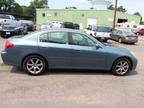 Used 2005 Infiniti G35 Sedan for sale.