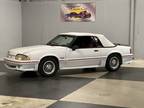 1988 Ford Mustang GT