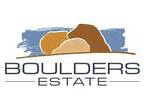 Boulders Estate