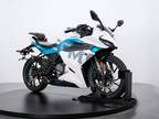 2023 CFMOTO 300SS Motorcycle for Sale