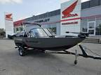 2023 Legend Boats 16 XTR Boat for Sale