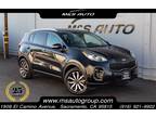 2019 Kia Sportage EX for sale