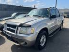 2002 Ford Explorer Sport Trac Value for sale