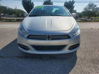 2013 Dodge Dart 4dr Sdn SE