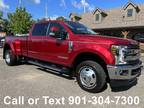 2018 Ford F-350 Super Duty Lariat - Memphis,TN