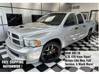 2005 Dodge Ram 1500 SRT-10 - Pompano Beach,Florida