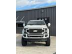 2022 Ford F-450 Super Duty Platinum - Oklahoma City,OK