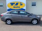 2014 Ford Fiesta SE 4dr Sedan