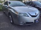 2009 Acura Tl SH-AWD w/Tech