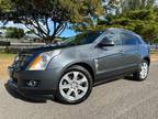 2011 Cadillac SRX Performance Collection 4dr SUV