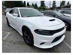 2019 Dodge Charger R/T RWD