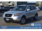 2008 Hyundai Santa Fe GLS