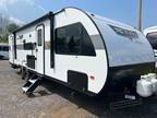 2024 Forest River Forest River RV Wildwood X-Lite 263BHXL 31ft