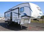 2024 Forest River Forest River RV Cherokee Arctic Wolf 23MLE 23ft