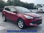 $16,817 2016 Ford Escape with 64,924 miles!
