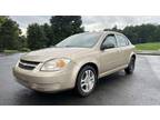 2005 Chevrolet Cobalt Base 4dr Sedan