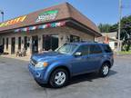 2009 Ford Escape XLT 4dr SUV V6