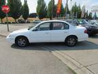 2005 Chevrolet Classic Fleet 4dr Sedan