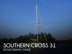 Southern Cross 31 Cutter 1979
