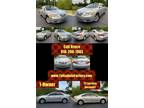 2007 Toyota Camry Le Sedan Silver 1-Owner Well Maintained-22 Service Records