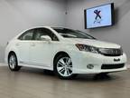 2010 Lexus HS 250h Premium 4dr Sedan