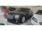 2008 Chrysler 300 SRT 8 4dr Sedan