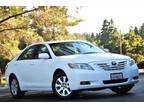 2007 Toyota Camry XLE Sedan 4D