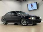 2001 BMW M5 Base 4dr Sedan