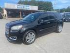 2016 GMC Acadia Denali AWD 4dr SUV