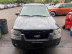 2007 Ford Escape XLT AWD 4dr SUV V6