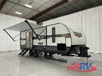 2022 Forest River Forest River RV Wildwood 22RBS 22ft