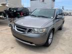 2007 Saab 9-7X 4.2i AWD 4dr SUV