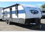 2023 Forest River Forest River RV Cherokee Grey Wolf 24JS 60ft