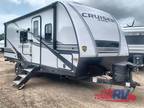 2023 Cross Roads Crossroads RV Cruiser Aire CR22MRK 26ft