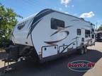 2016 Ever Green Evergreen RV Amped 28FS 33ft